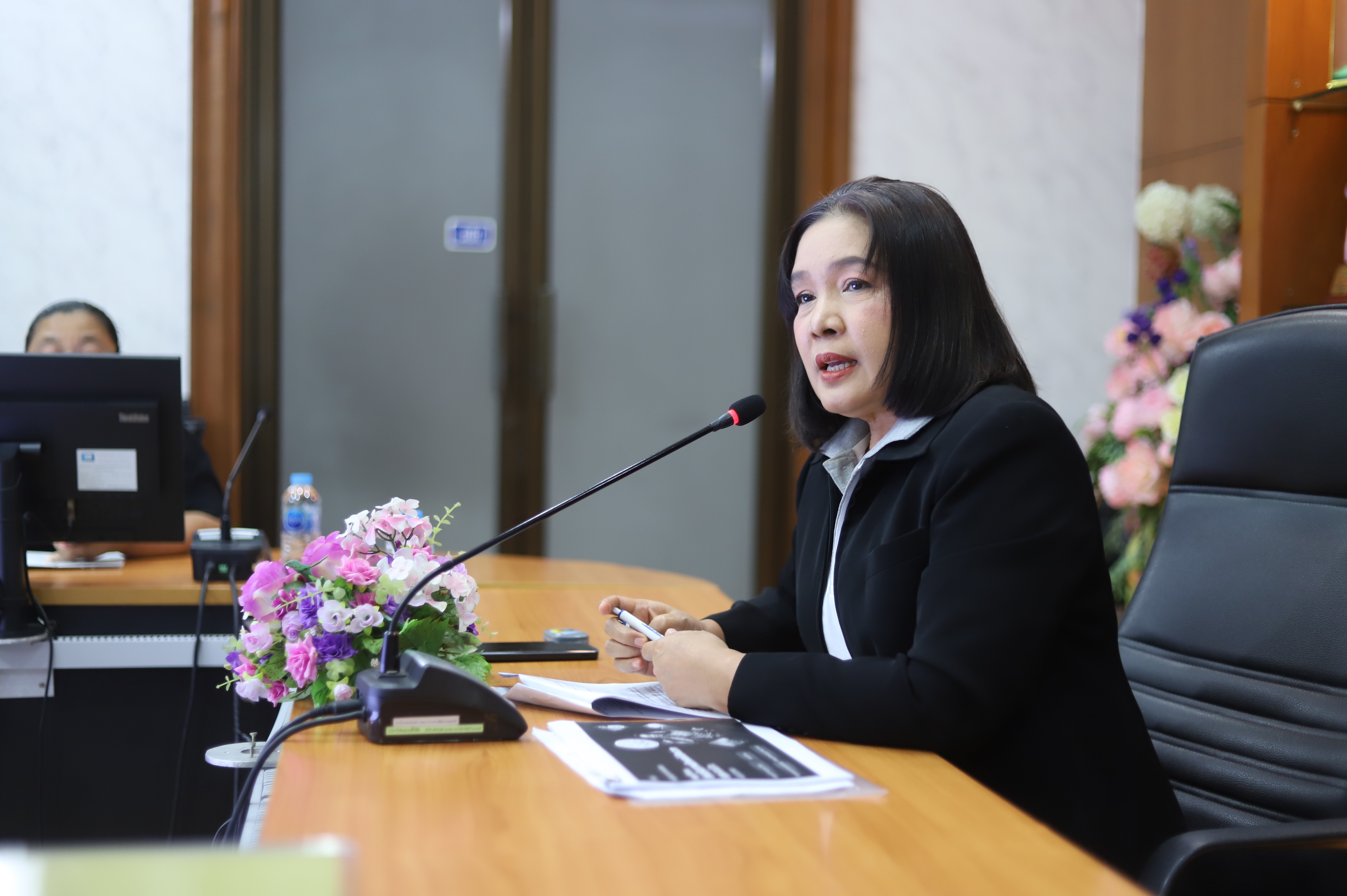 title - ส.ป.ก. ประชุมคณะทำงานส่งเสริมภาพลักษณ์เชิงบวกของสำนักงานการปฏิรูปที่ดินเพื่อเกษตรกรรม ครั้งที่ 1/2569